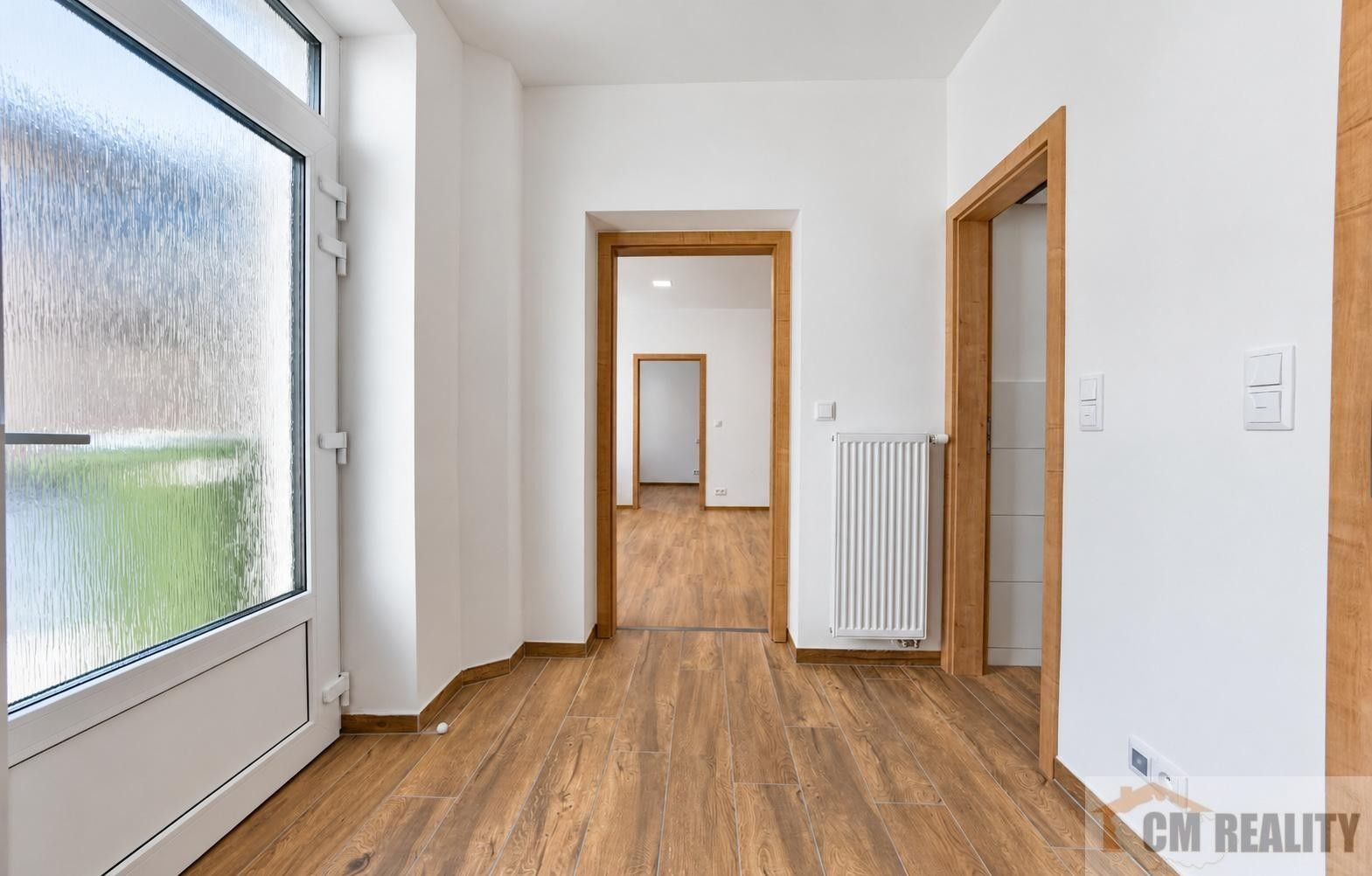 Pronájem byt 2+1 - Brněnská, Prostějov, 56 m² - 5