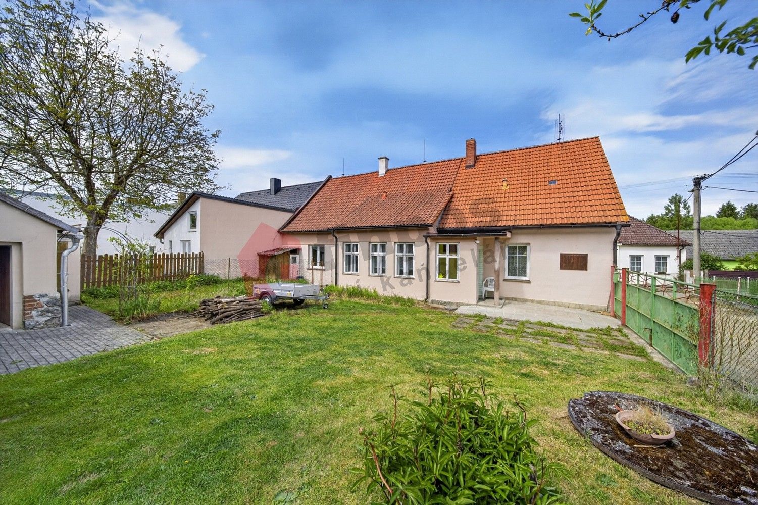 Rodinný dům · 108 m² · Nezdice, okres Plzeň-jih - 4