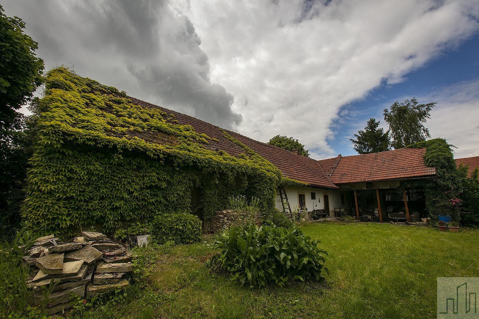 Zemědělská usedlost · 230 m² · Popovec, Řepníky - 4