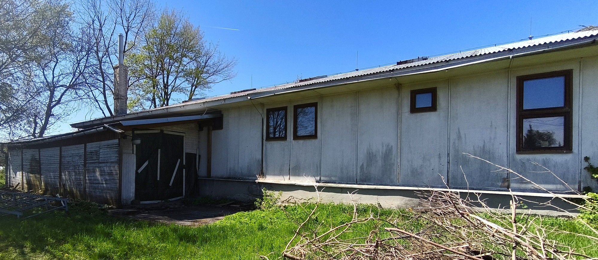 Sklad · 401 m² · Odry - Dobešov, okres Nový Jičín - 4
