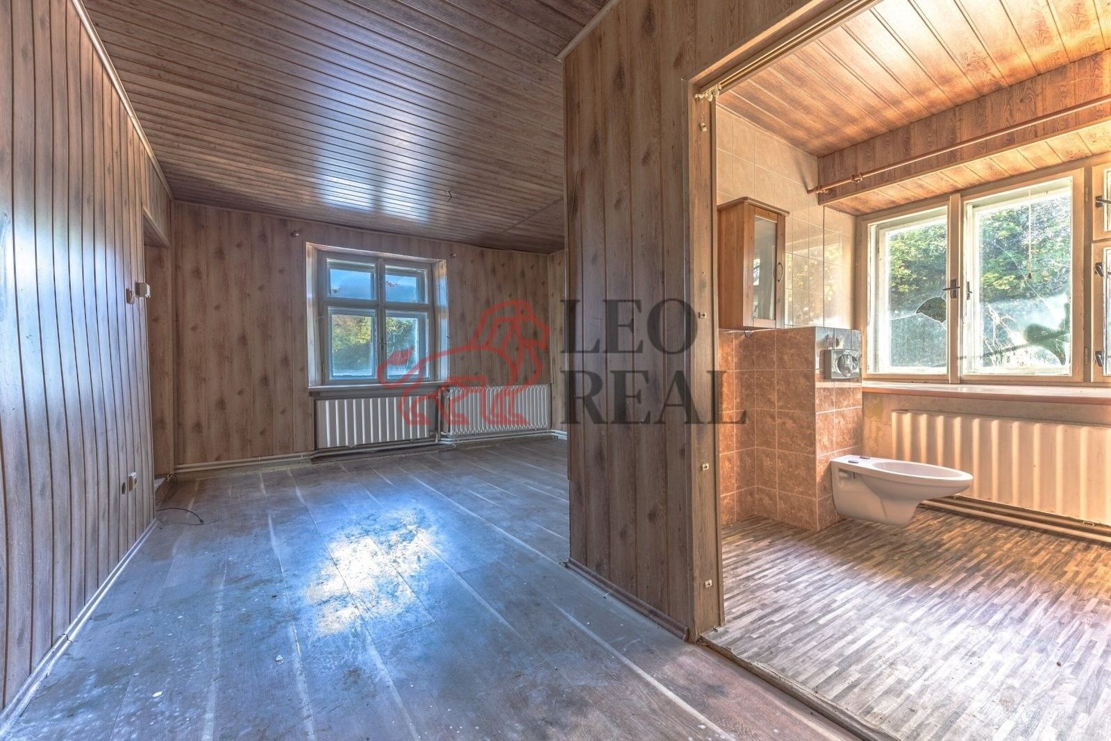 Rodinný dům · 500 m² · Budovcova, Mnichovo Hradiště - 3