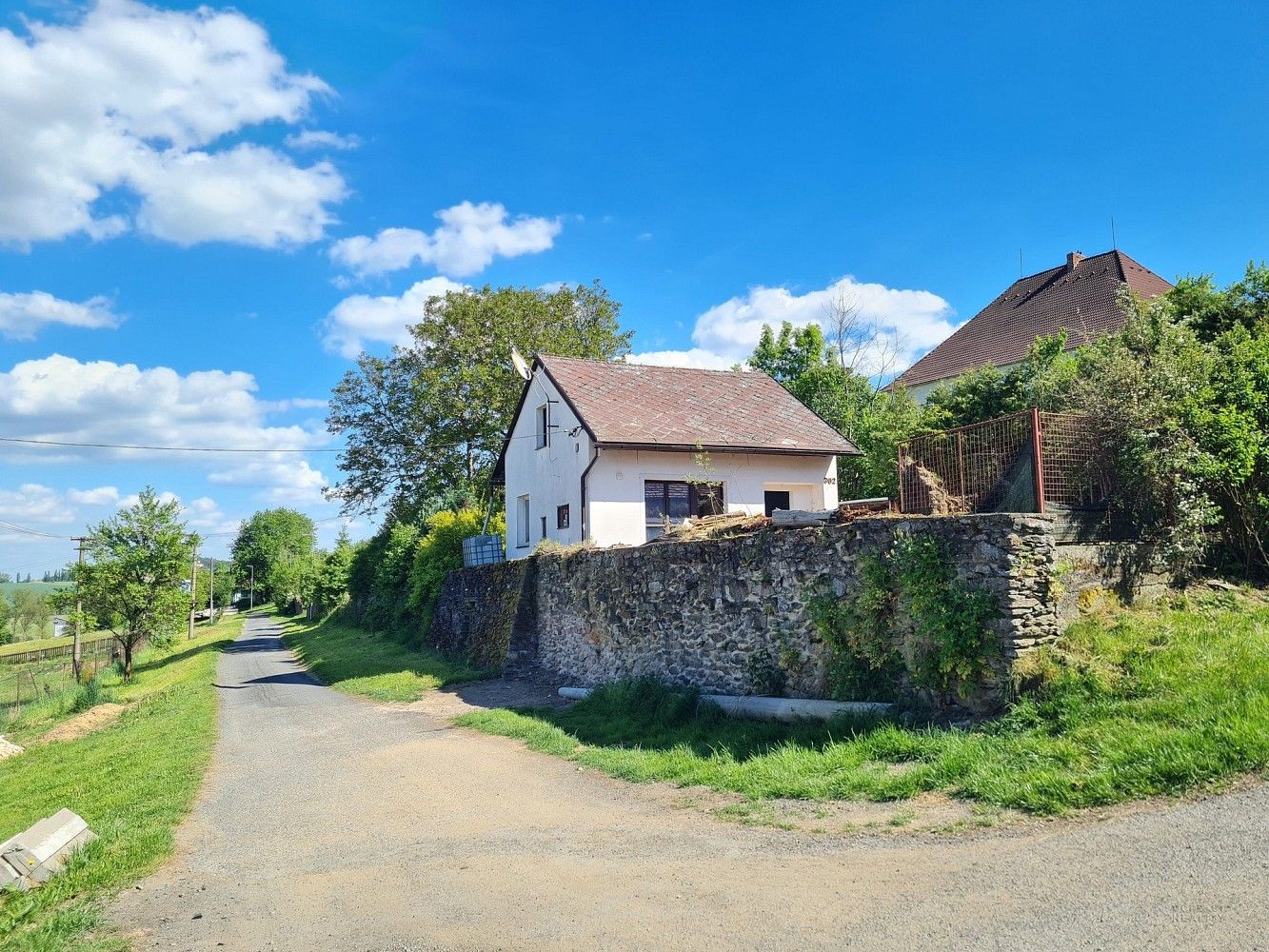 Rodinný dům · 80 m² · Plánice, okres Klatovy - 3
