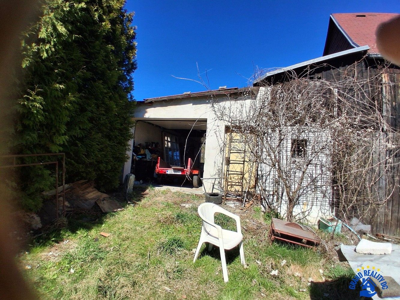 Rodinný dům · 269 m² · Kámen, okres Děčín, Ústecký kraj - 3