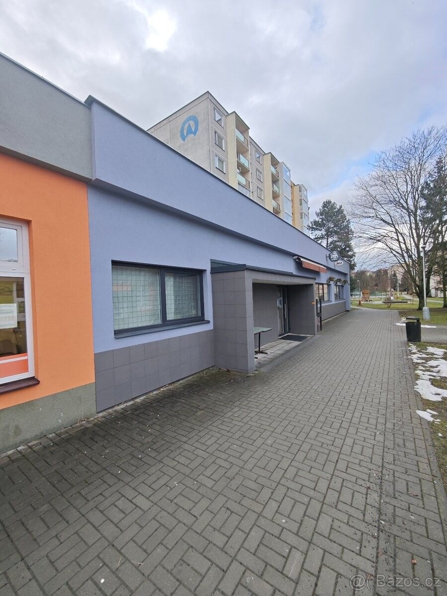 Obchodní prostory, Vsetín, 755 01