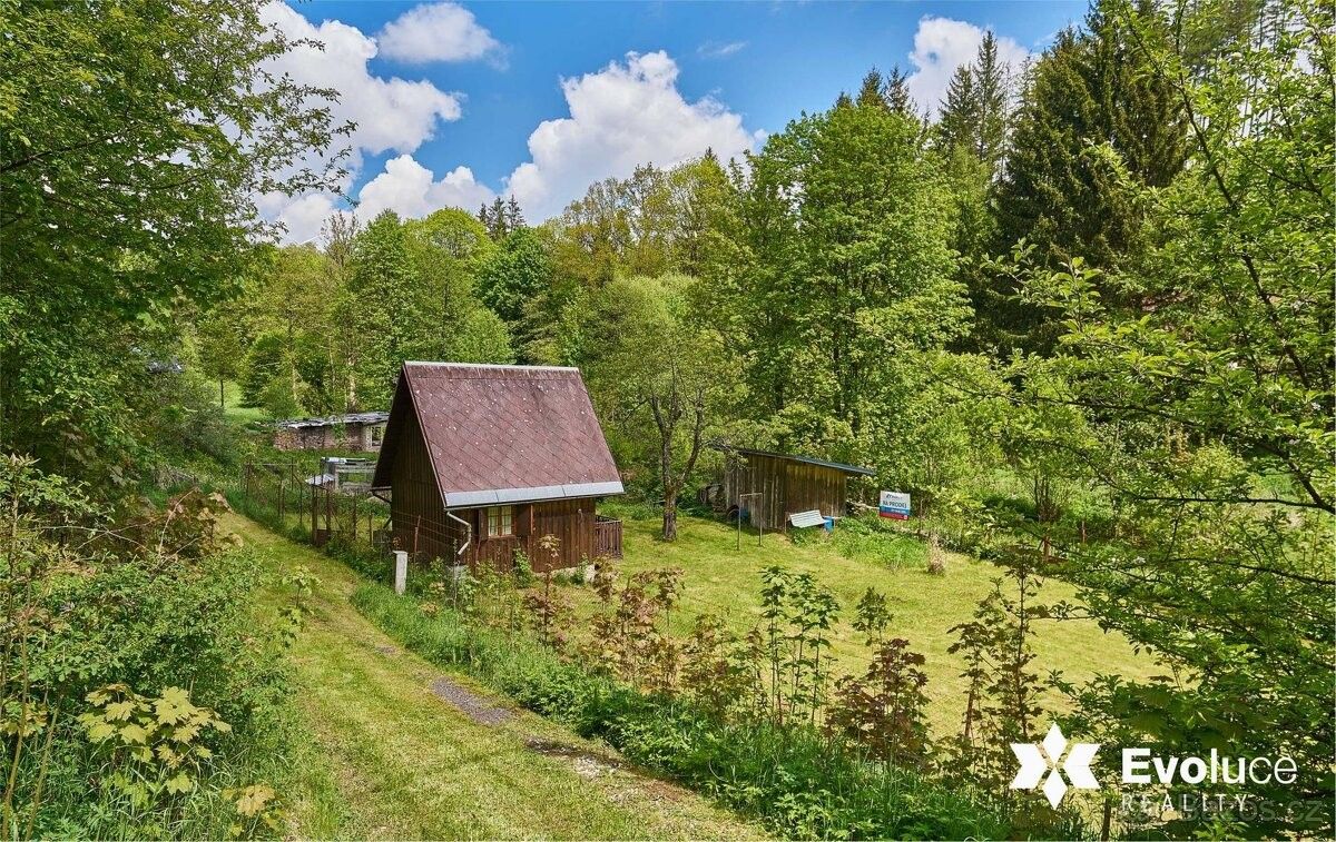 Prodej chata - Trutnov, 541 01