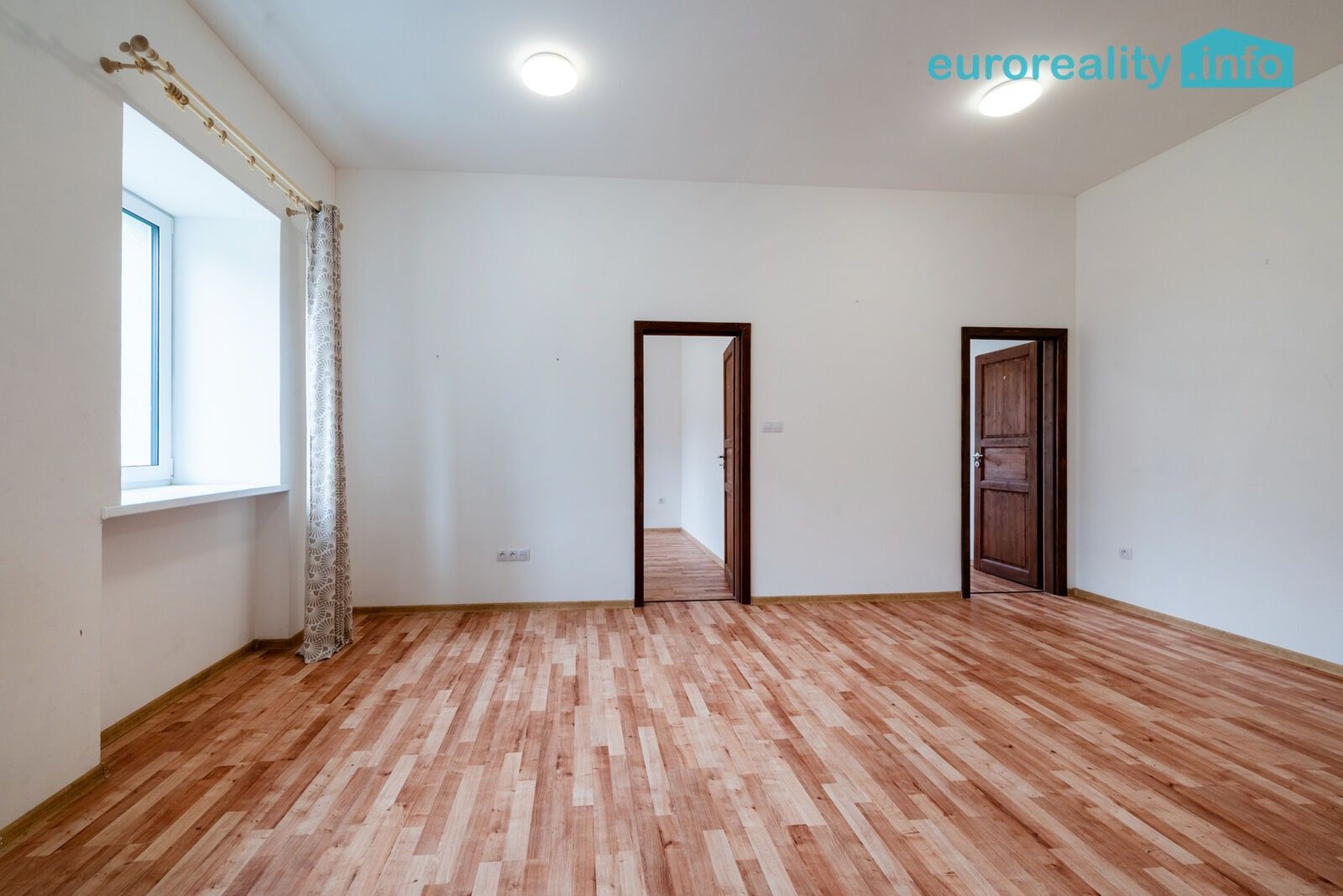 Byt 3+kk · 58 m² · Revoluční, Luby - 3