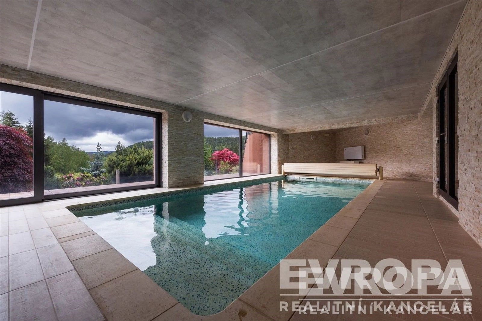 Rodinný dům · 618 m² · Nejdek Vysoká Štola - 3