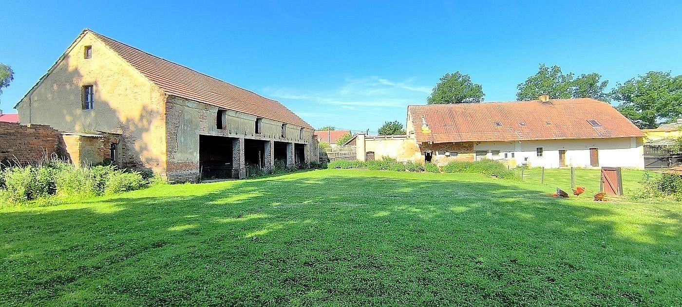 Ostatní, Cheb - Podhrad, 372 m² - 1