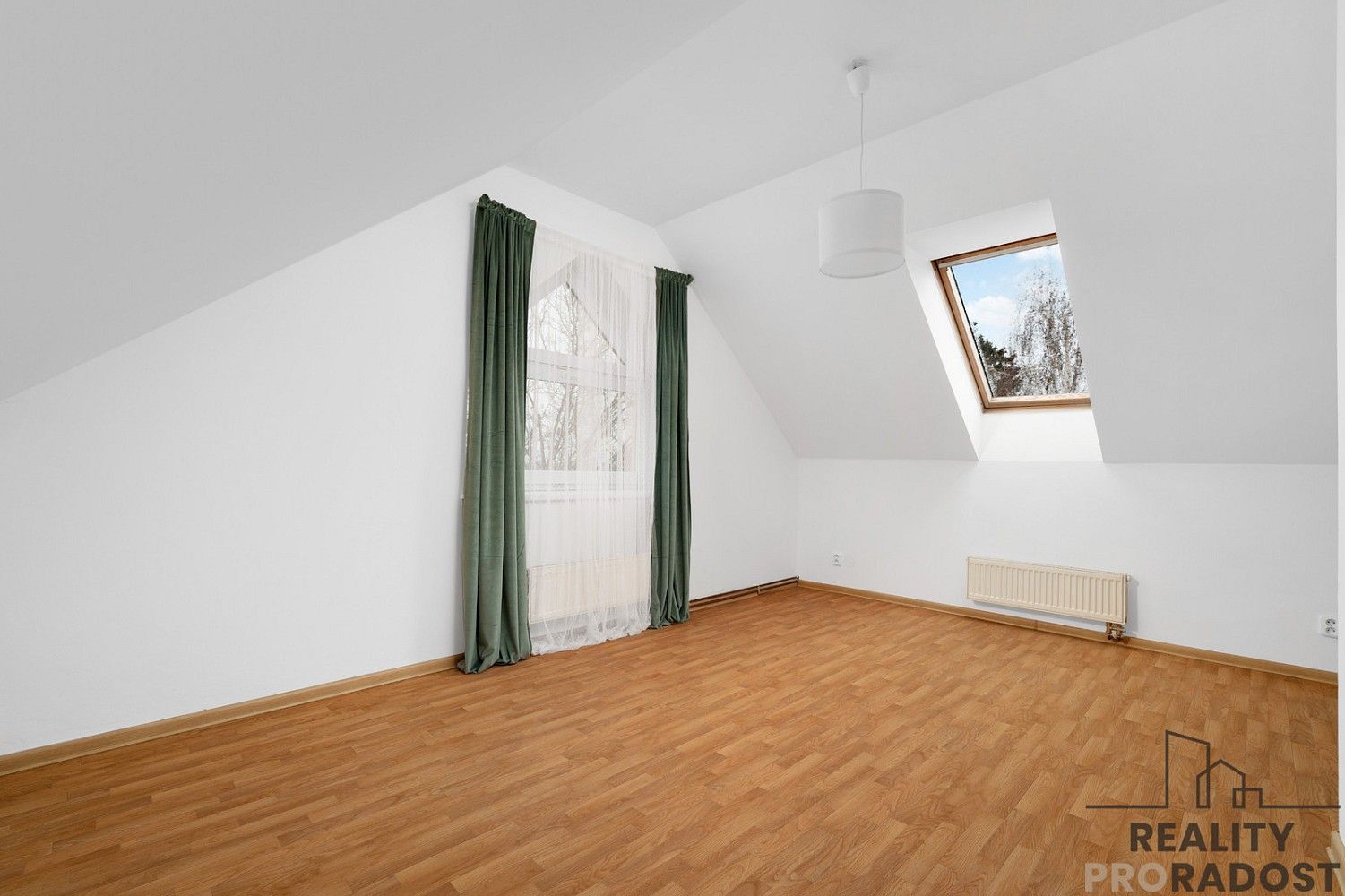 Prodej byt 4+kk - Poděbrady - Poděbrady III, okres Nymburk, Středočeský kraj, 110 m² - 5