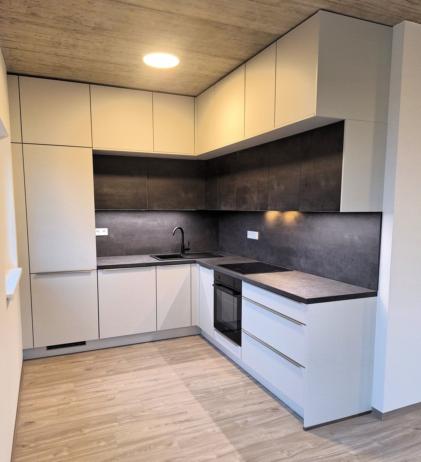 3+kk, Polní, Liberec, 75 m²