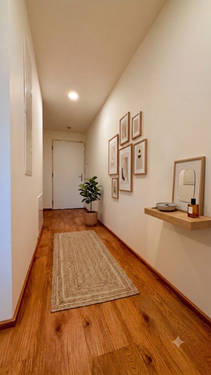 Byt 3+kk · 84 m² · Vojenova, Praha - Libeň - 3