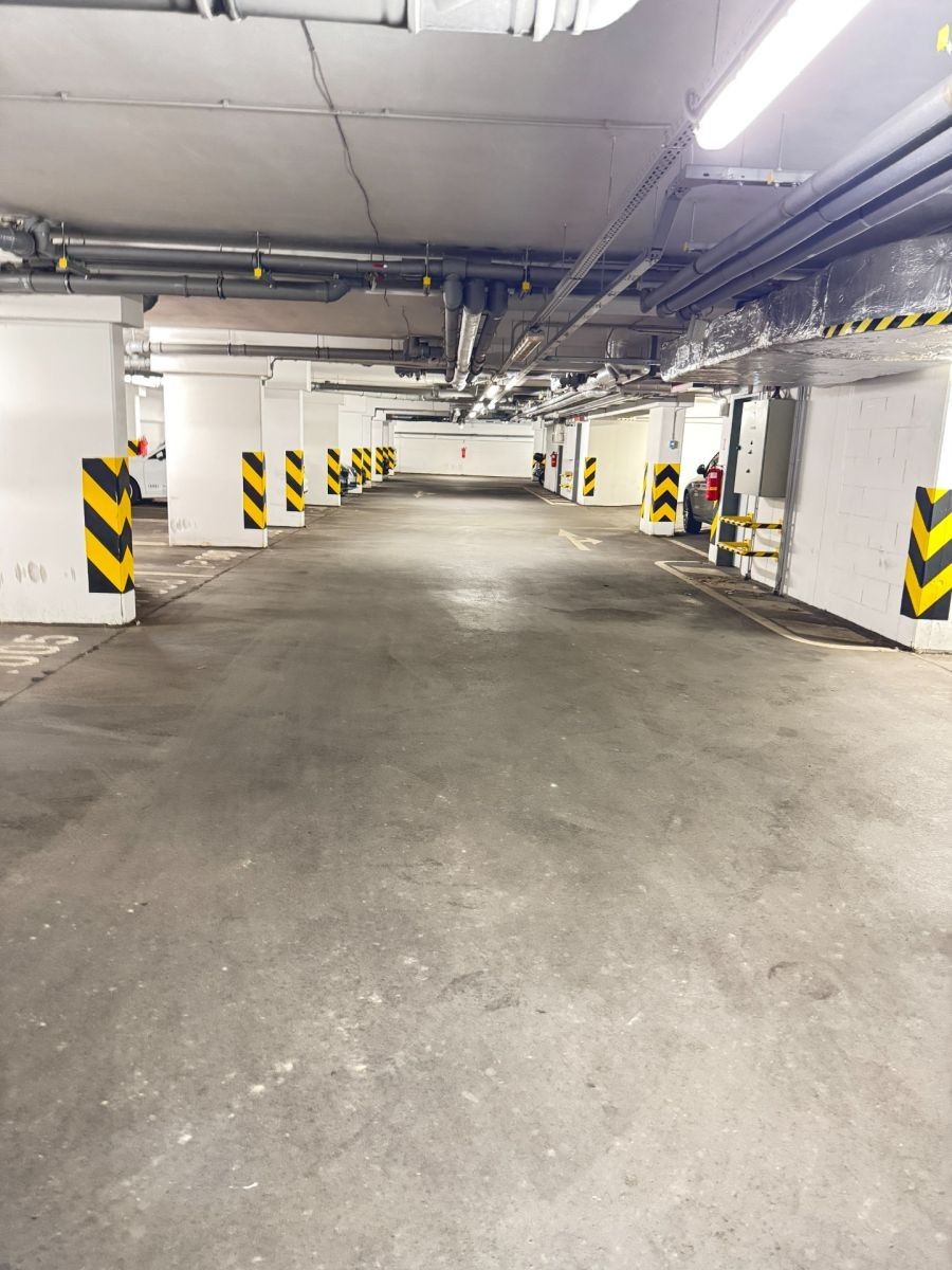 Garáž · 25 m² · Hanusova, Praha - Michle - 3