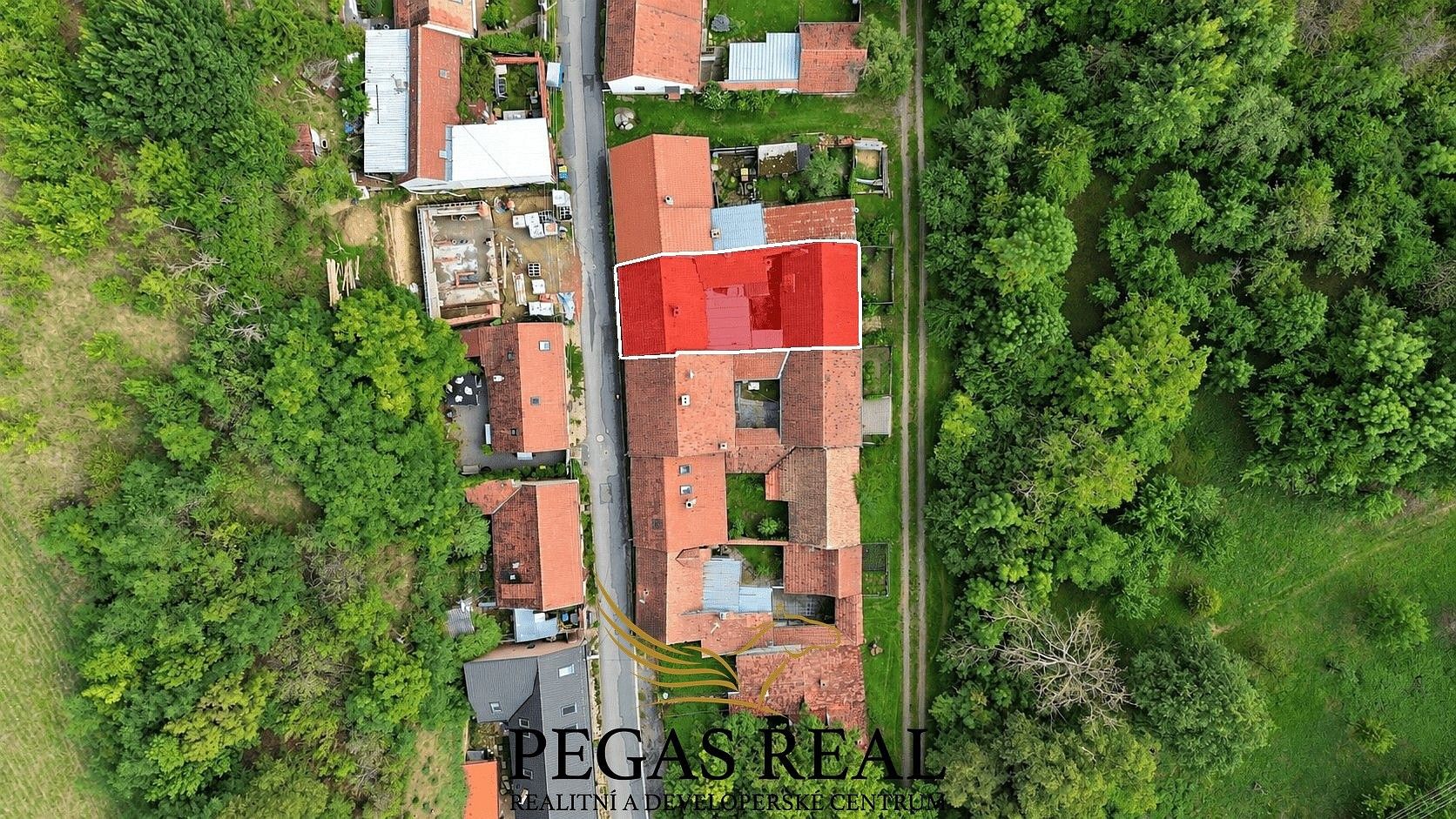 Rodinný dům · 95 m² · Chaloupky, Kobeřice u Brna, okres Vyškov - 4