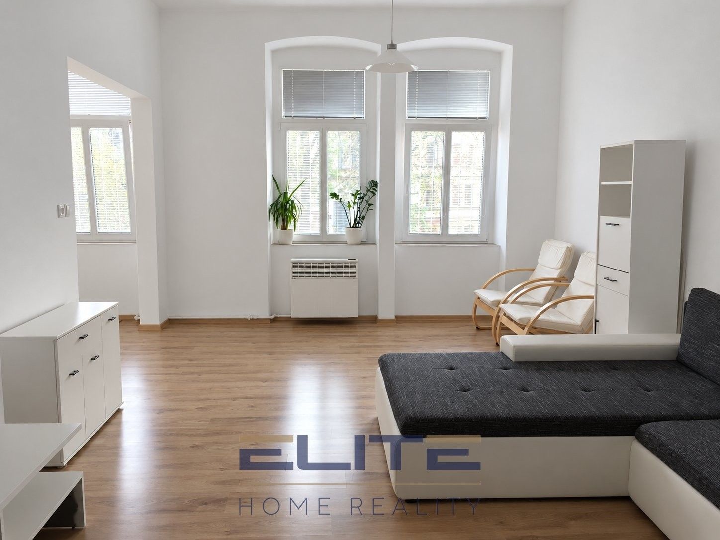 2+kk, Chrastavská 264, Liberec II-Nové Město, 67 m² - 2