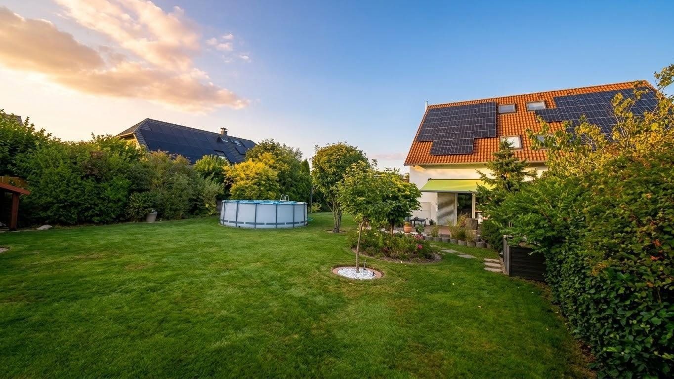 Rodinné domy, , Dolní Sasko, 126 m² - 2