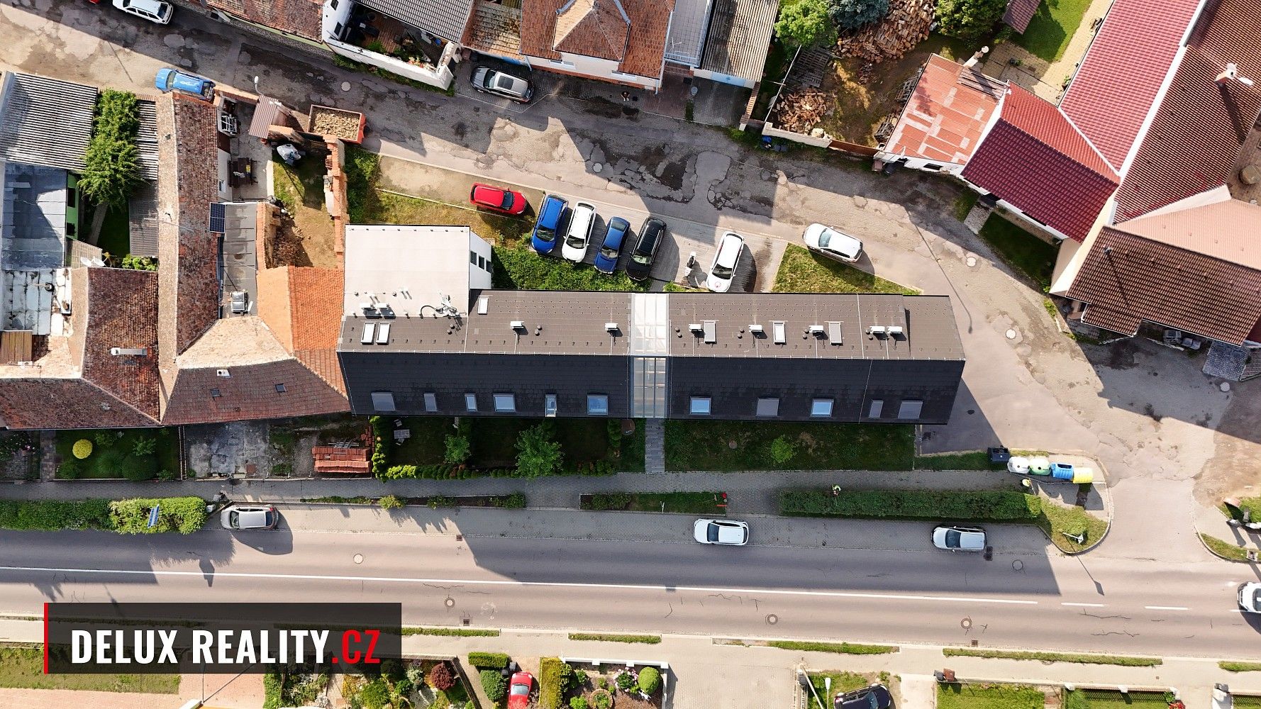 Byt 1+kk · 21 m² · Znojmo - Oblekovice, Jihomoravský kraj - 3