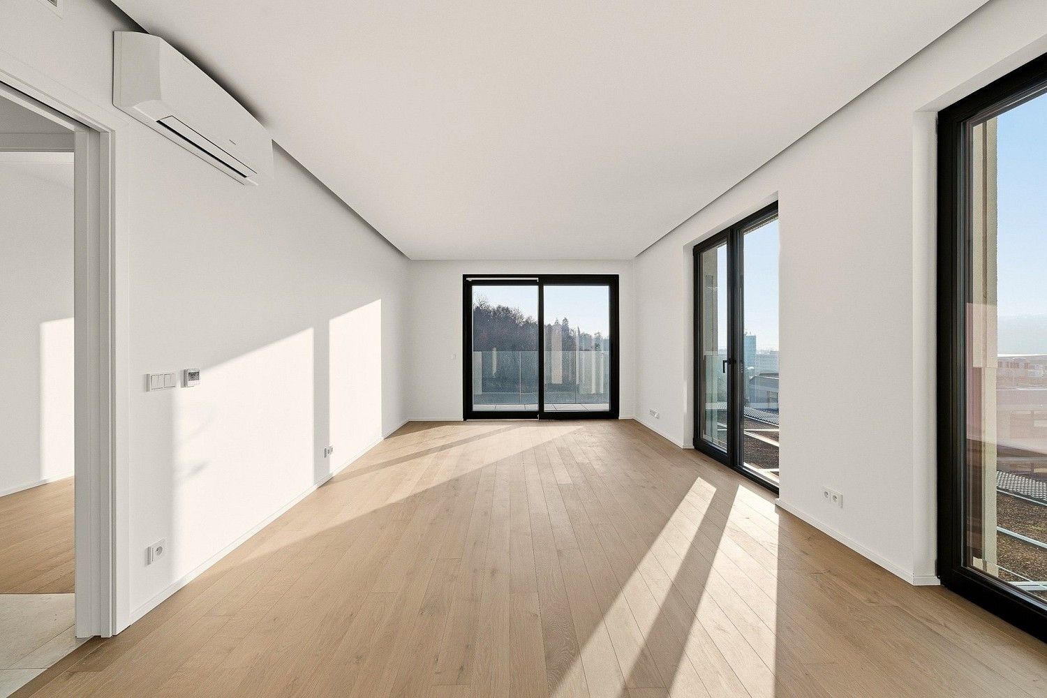 Byt 4+kk · 110 m² · Československého exilu, Praha 4 - Modřany - 4