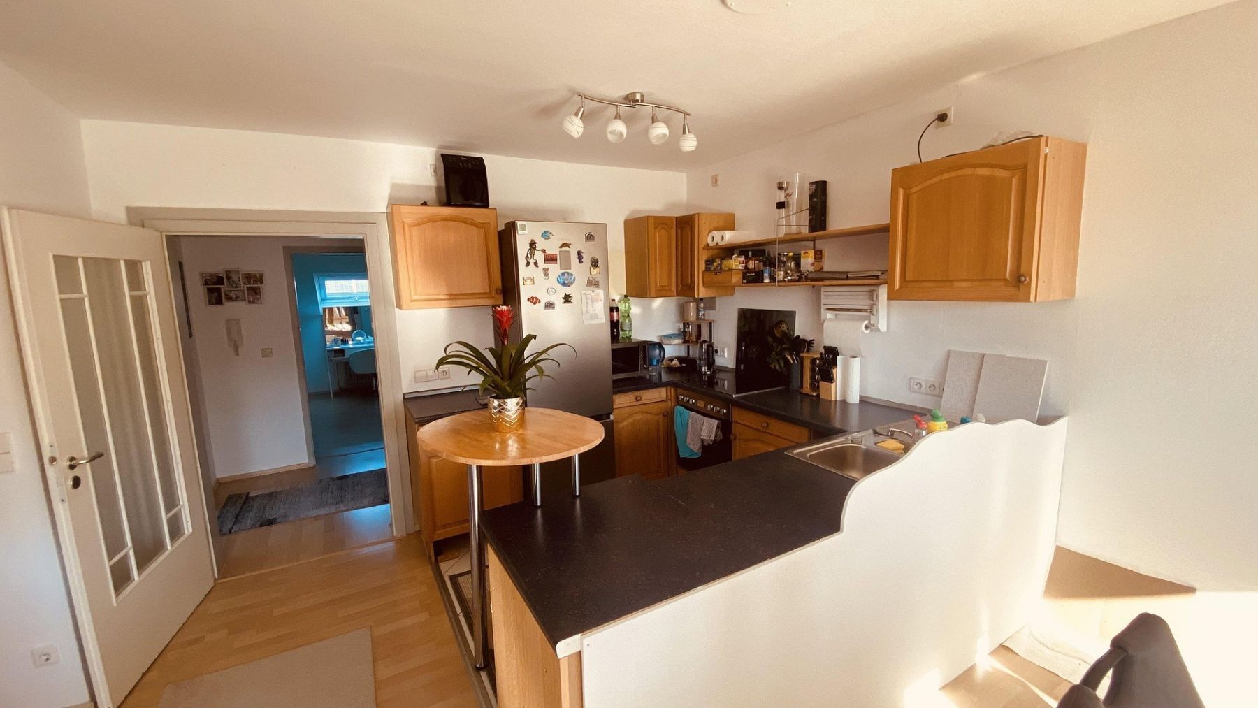 Pronájem byt 3+kk - , Bádensko-Württembersko, 78 m² - 5