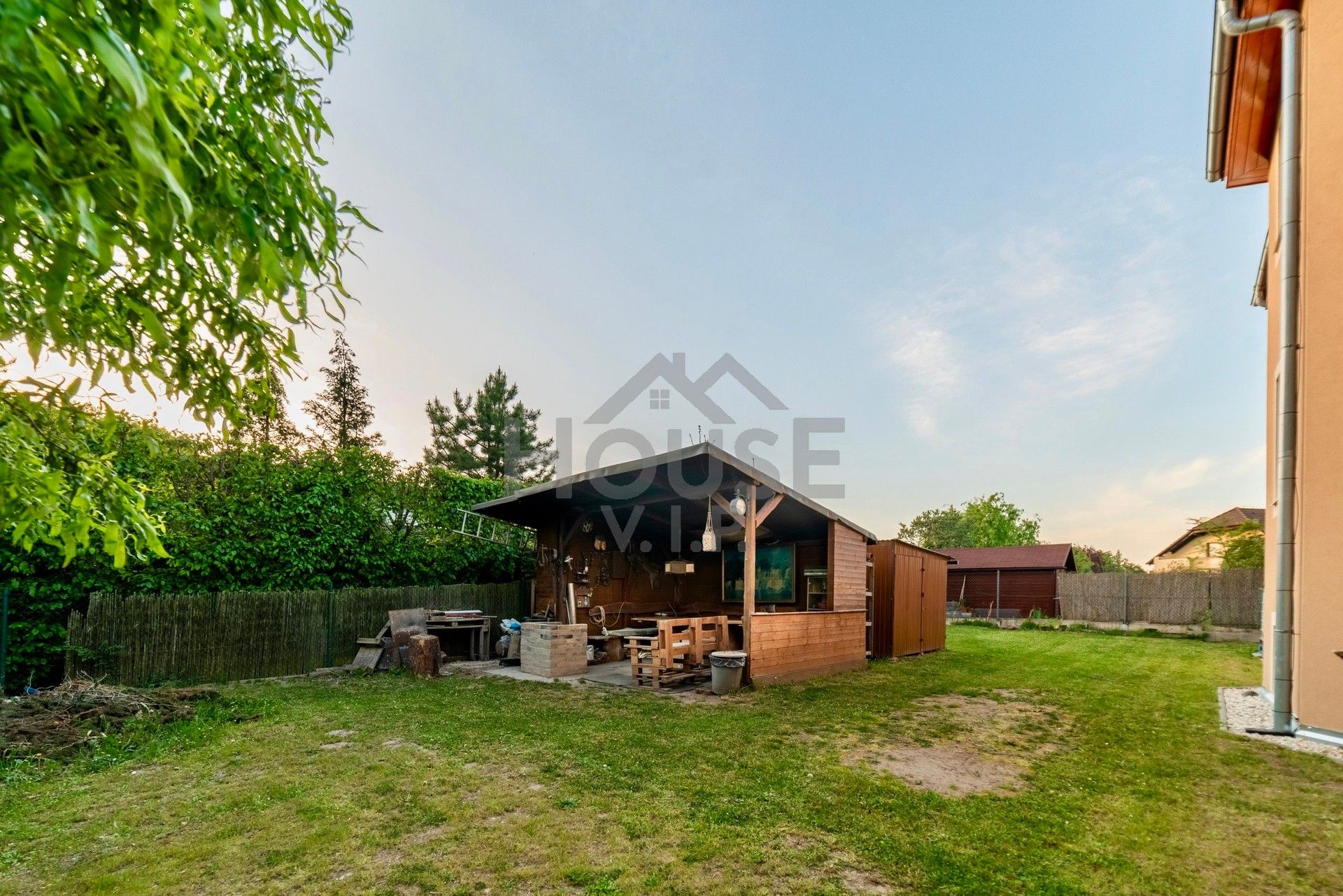 3+kk, Oplanská, Praha Újezd nad Lesy, 56 m² - 2