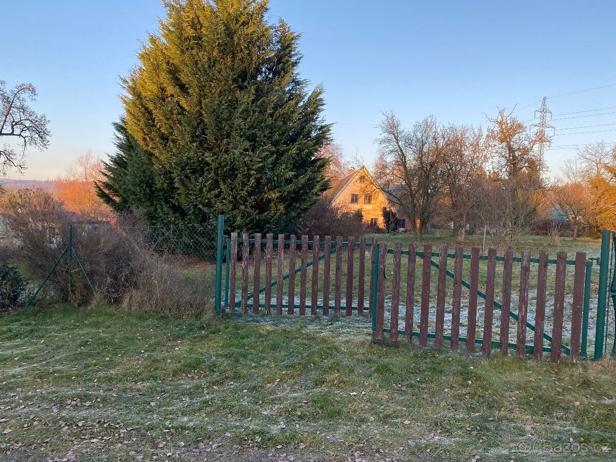 Pronájem pozemek pro bydlení - Dvůr Králové nad Labem, 544 01