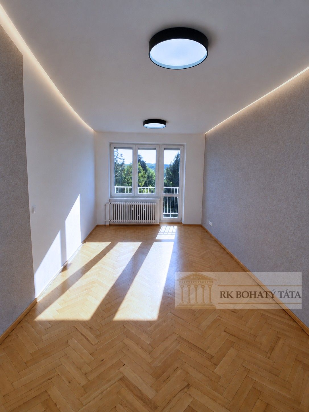 2+1, Michelangelova, Praha, 50 m² - 2