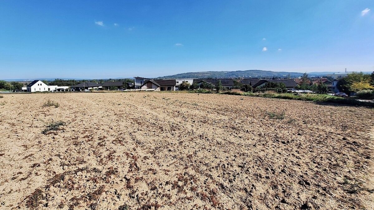 Pozemky pro bydlení, Hrušovany u Brna, 664 62