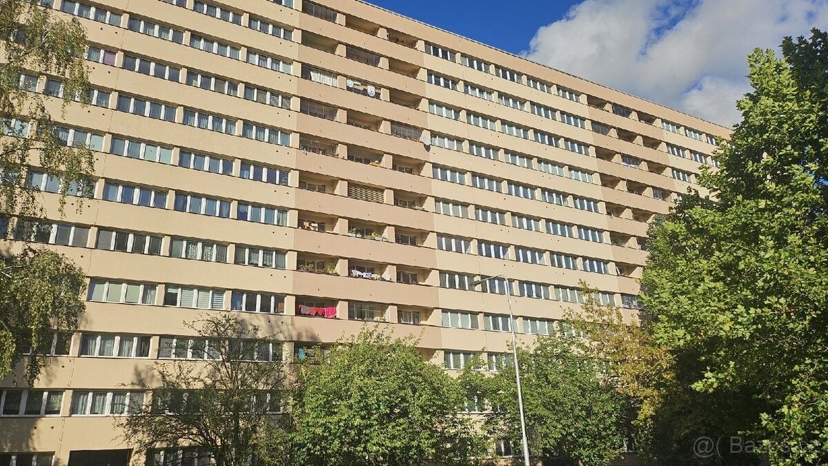 Byty, Ostrava, 708 00 - 1