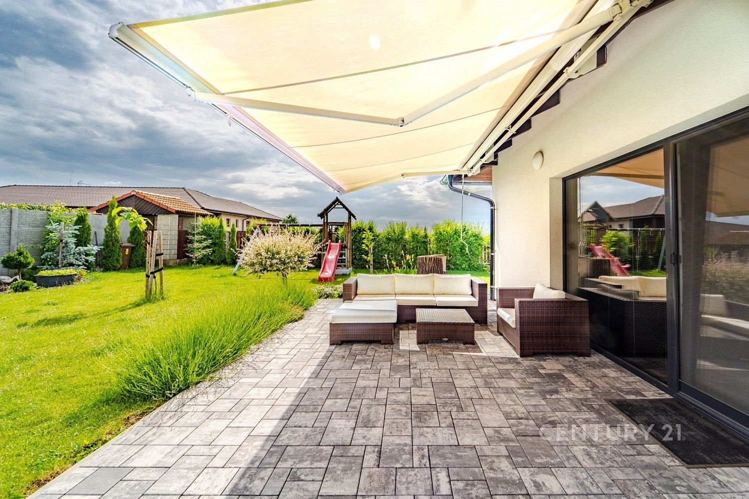 Rodinný dům · 417 m² · V Kukli, Křenice, okres Praha-východ - 3