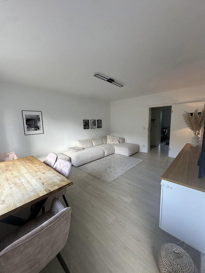 Byt 4+1 · 85 m² · Wülferoder straße 18, , Dolní Sasko - 3