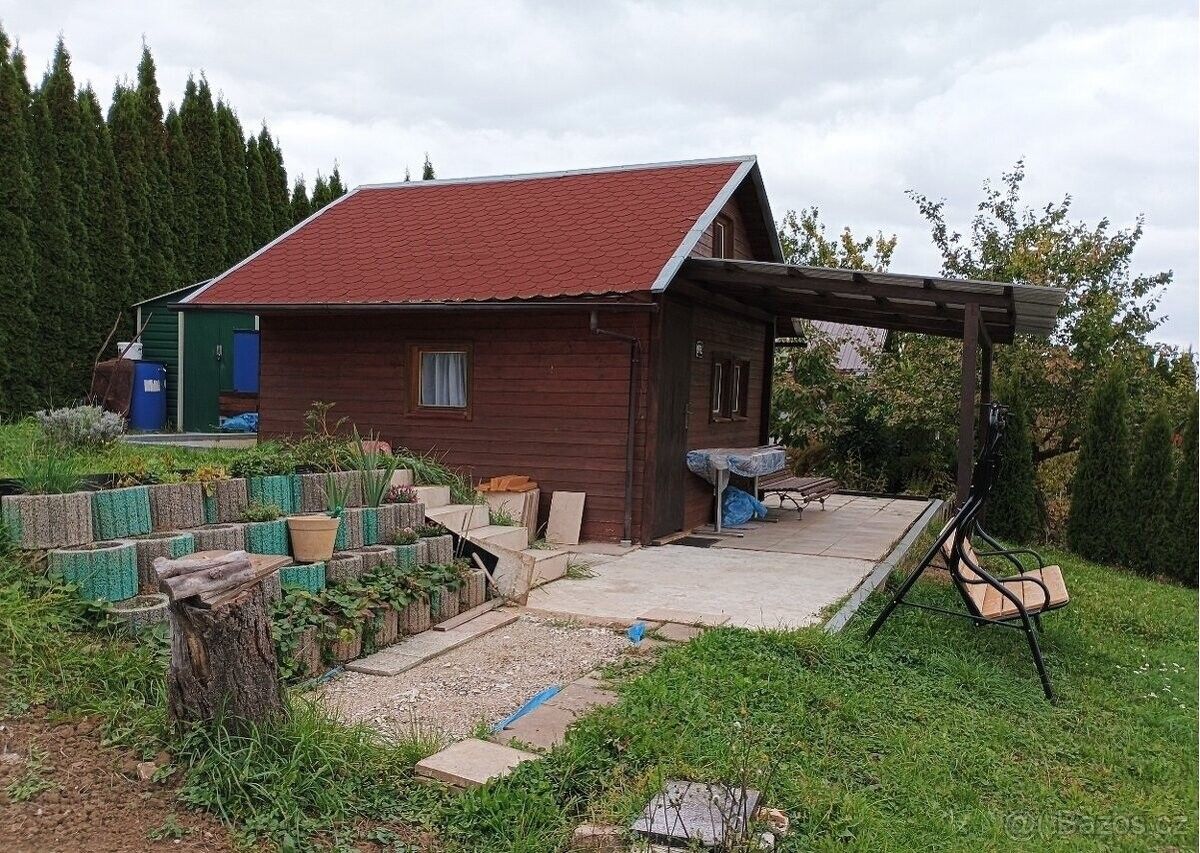 Prodej chata - Olomouc, 779 00