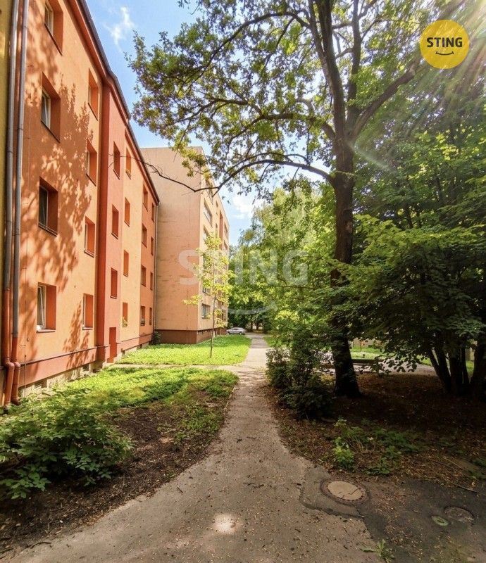 Byt 4+1 · 84 m² · Špálova, Ostrava Přívoz - 3