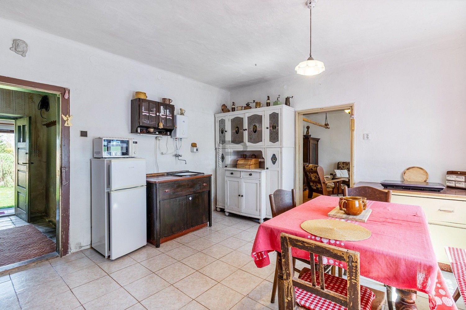 Rodinný dům · 85 m² · Počátky - Prostý, okres Pelhřimov - 4