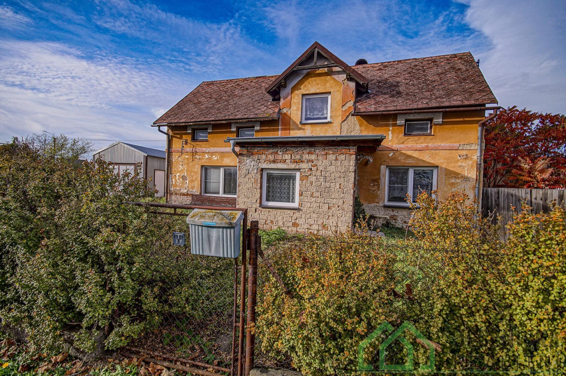 Rodinné domy, Janošíkova, Javorník, 95 m²