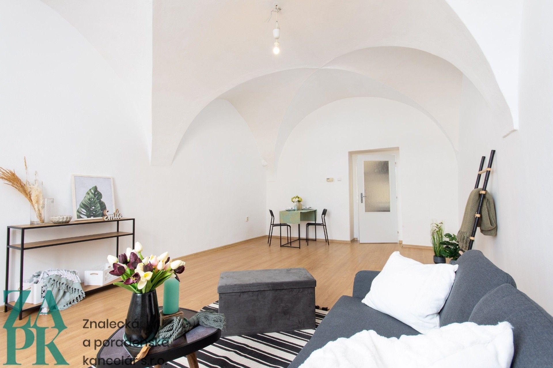 Byt 2+1 · 59 m² · nám. T. G. Masaryka, Moravská Třebová - 3