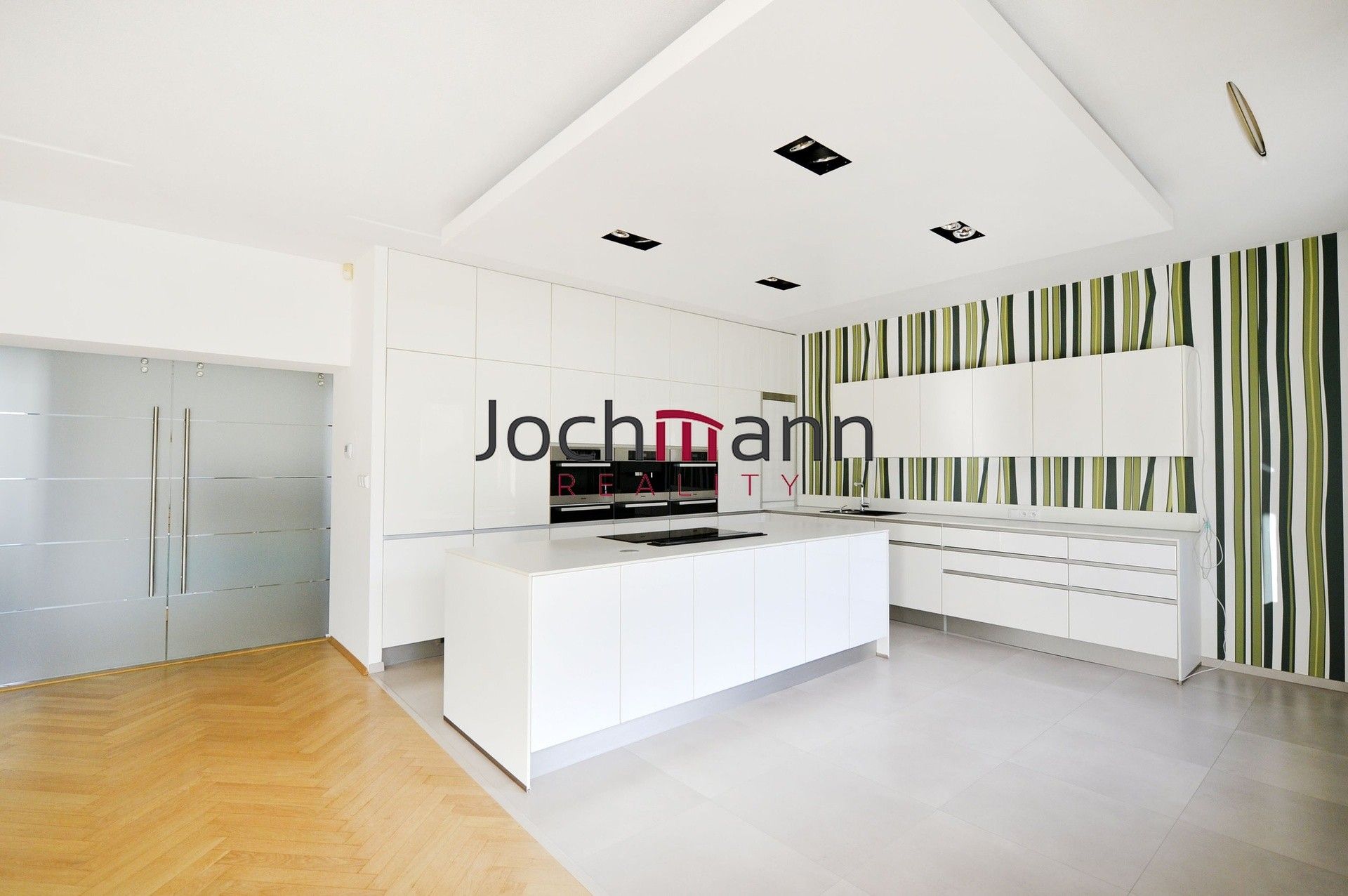 Pronájem vila - E. Pittera, České Budějovice, 300 m²