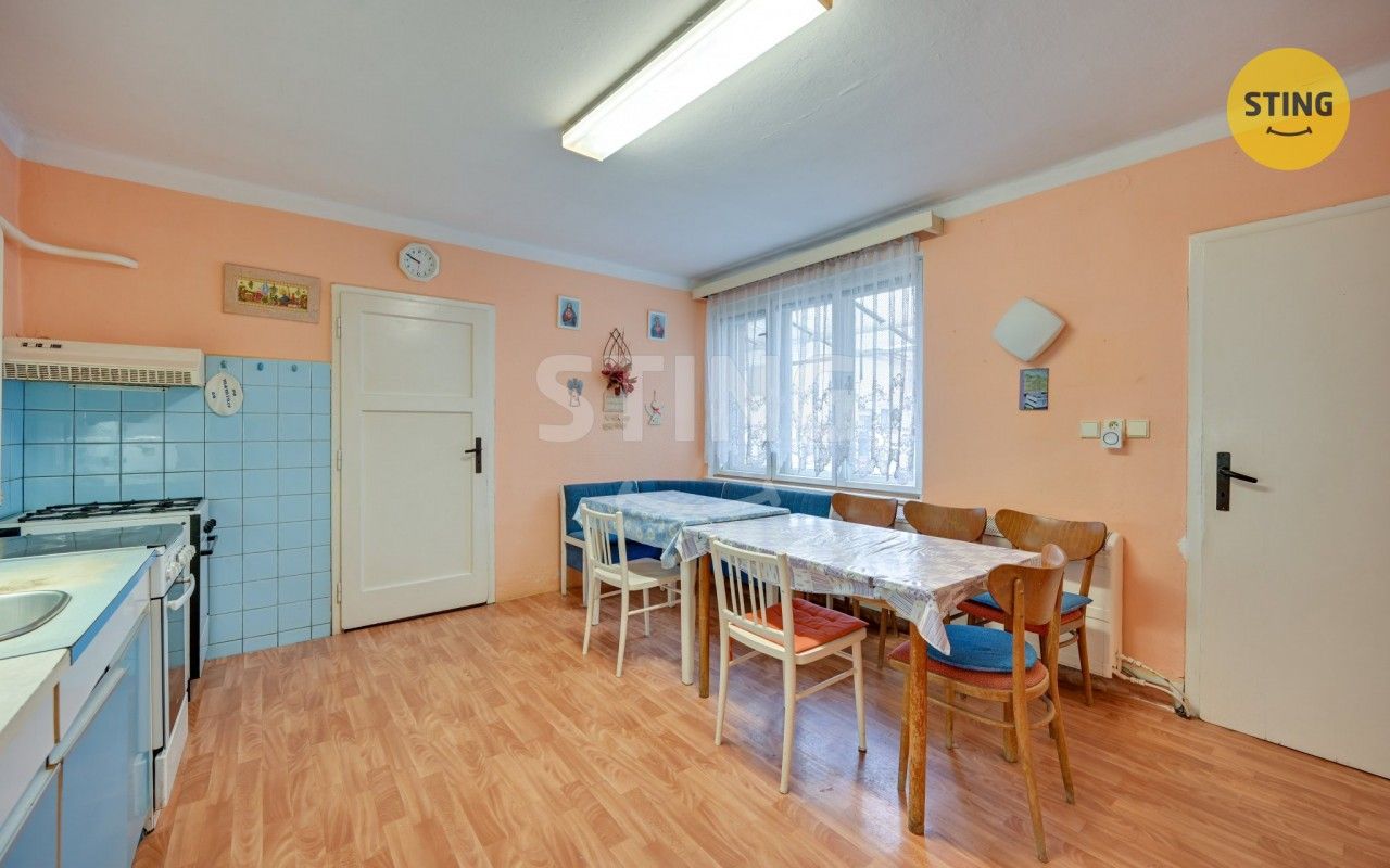 Rodinný dům · 57 m² · Kyjovská, Dolní Bojanovice - 3