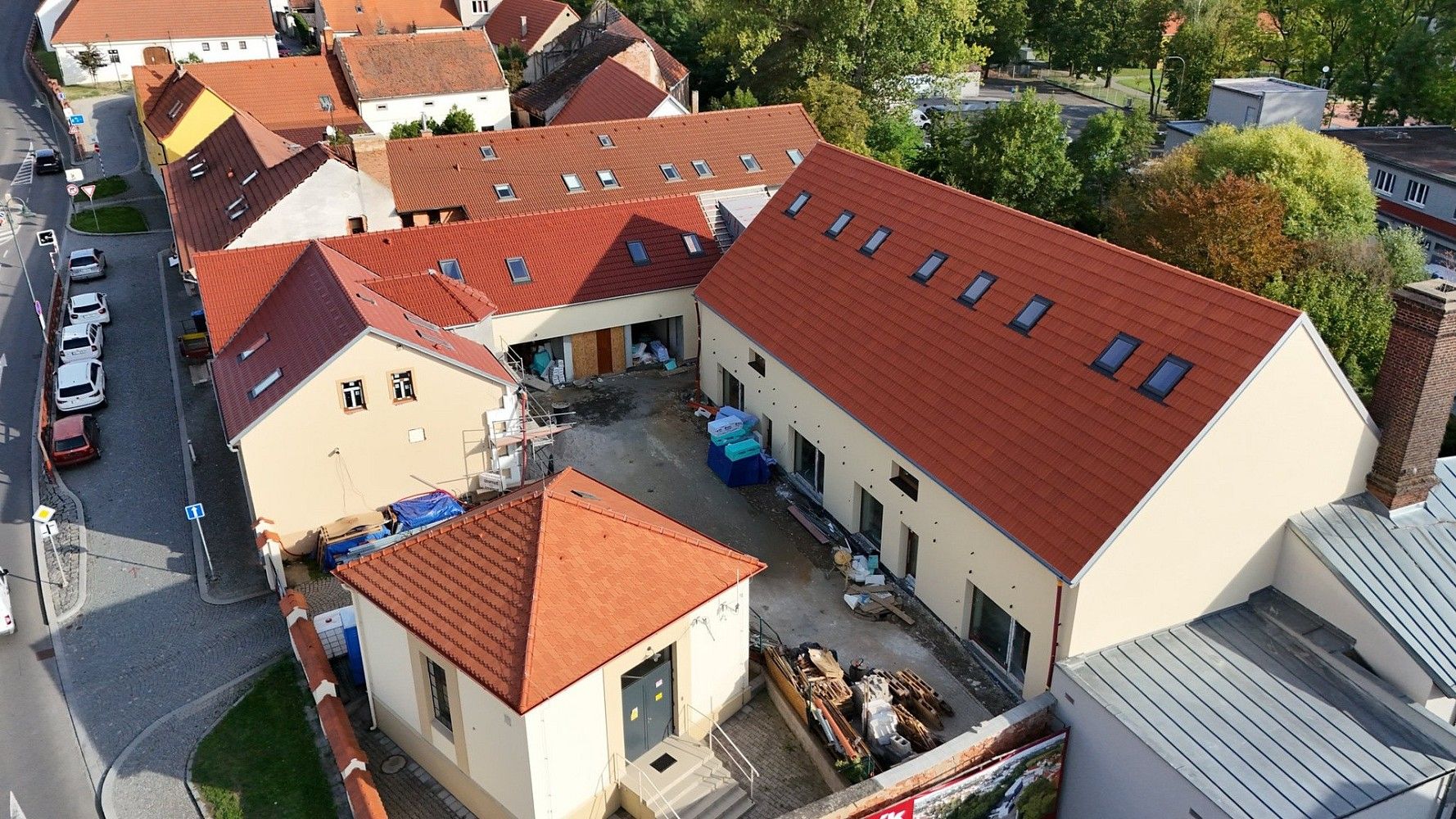 Prodej byt 2+kk - Plzeň - Božkov, okres Plzeň-město, Plzeňský kraj, 56 m² - 5