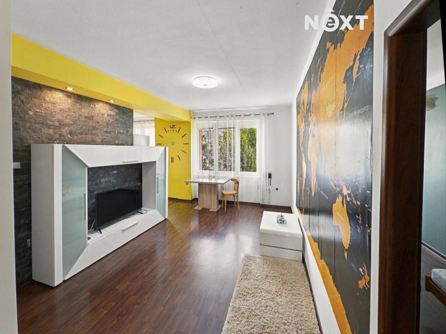 Pronájem byt 3+kk - U nemocnice 871, Vrchlabí, 65 m² - 2