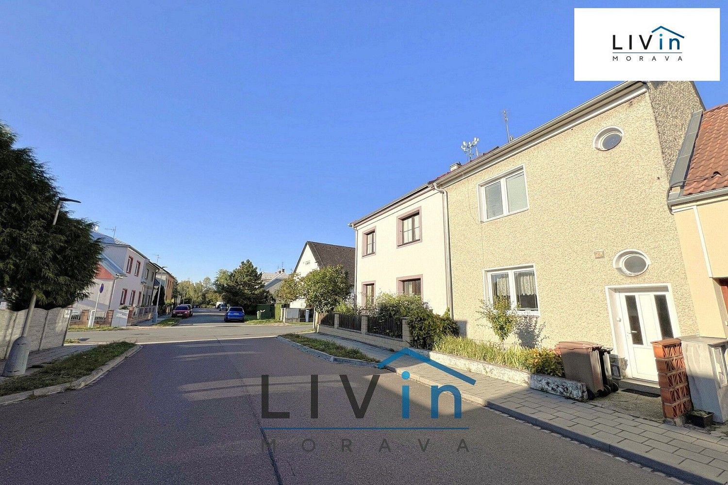 Rodinný dům · 143 m² · Jaselská, Olomouc - Holice - 4