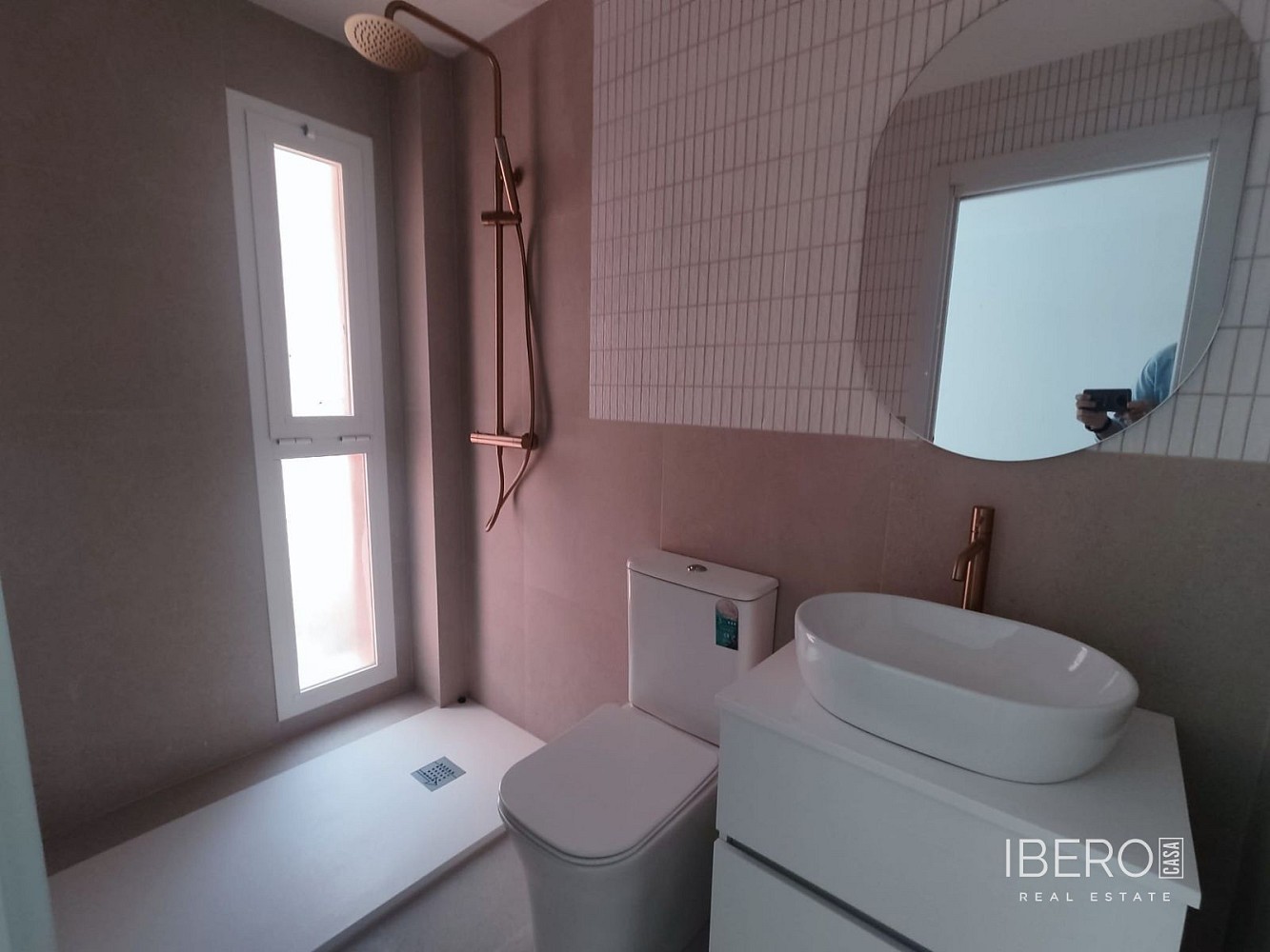 Byt 2+kk · 47 m² · Málaga, Španělsko - 3