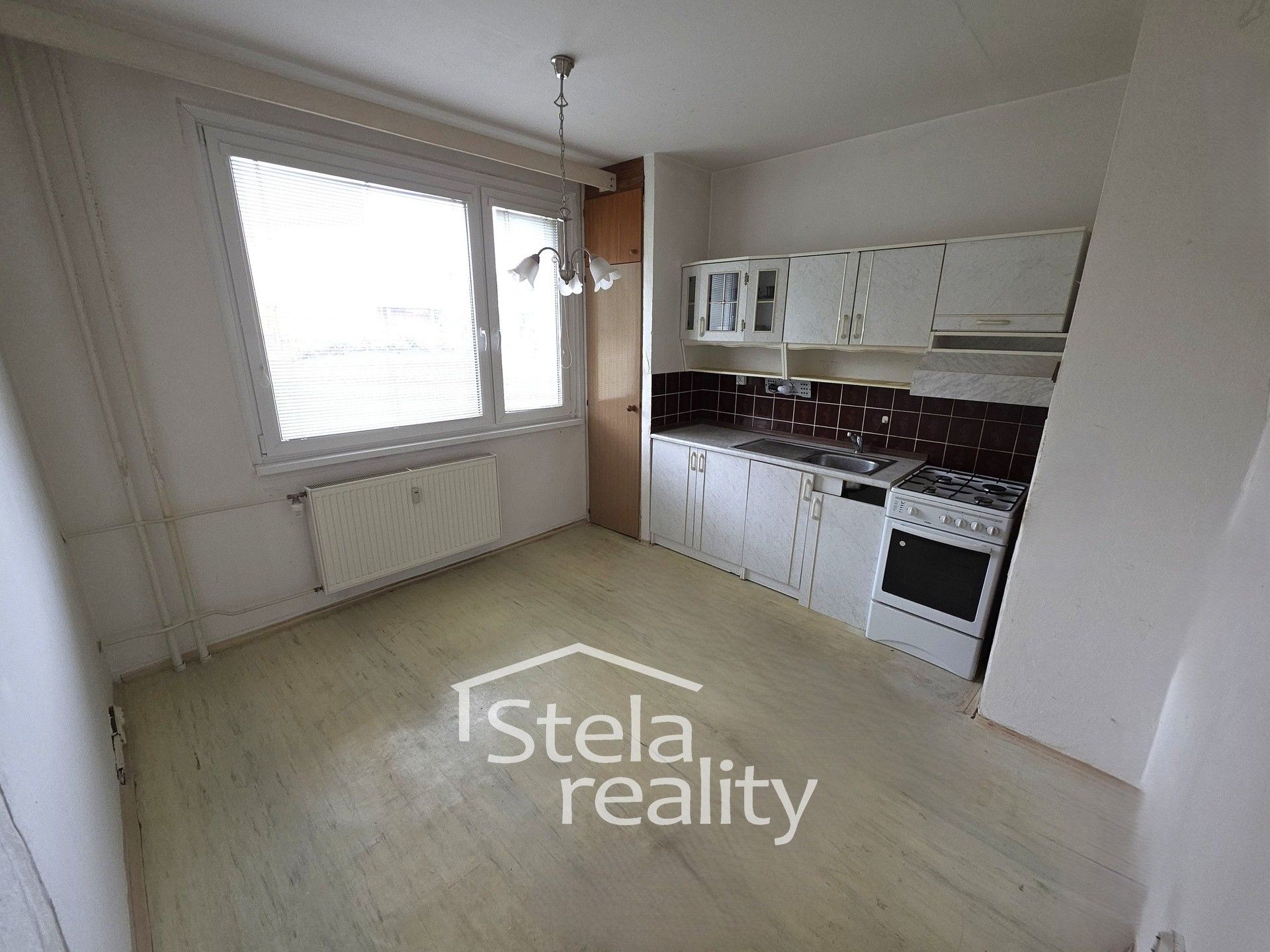Prodej byt 3+1 - tř. Obr. míru, Bruntál, 82 m² - 2