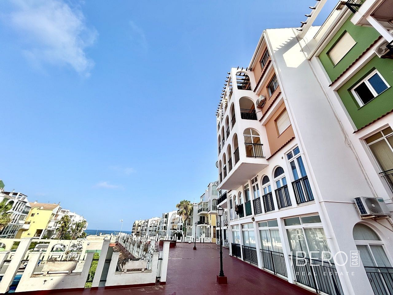 2+kk, Torrevieja, Španělsko, 57 m² - 1