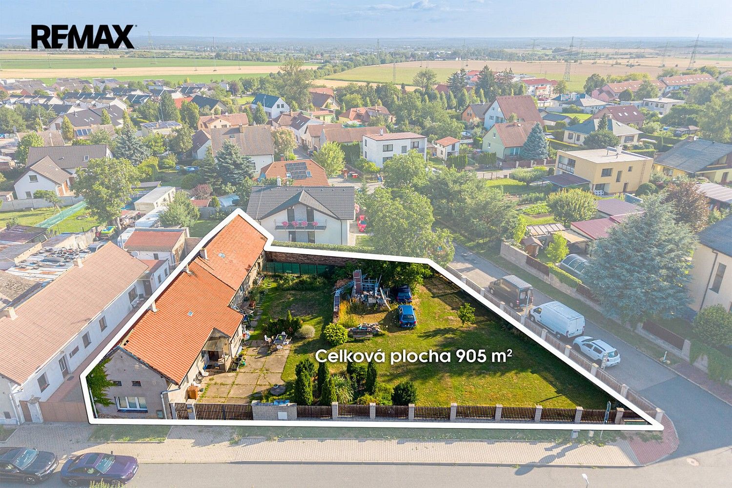 Rodinný dům · 92 m² · Nehvizdy, okres Praha-východ, Středočeský kraj - 3