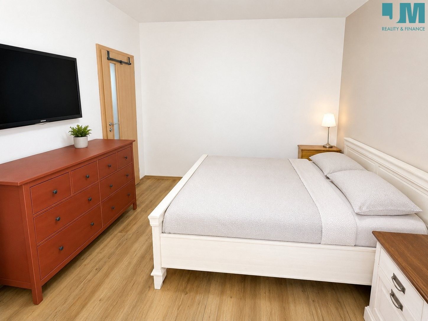 Byt 3+1 · 73 m² · Jar. Heyrovského, Třebíč Nové Dvory - 4