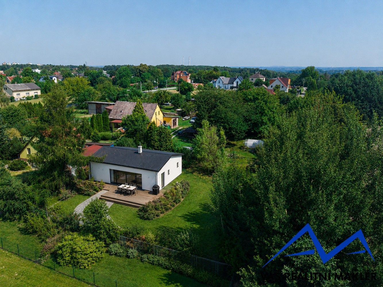 Pozemky pro bydlení, 17. listopadu, Orlová - Město, okres Karviná - 2