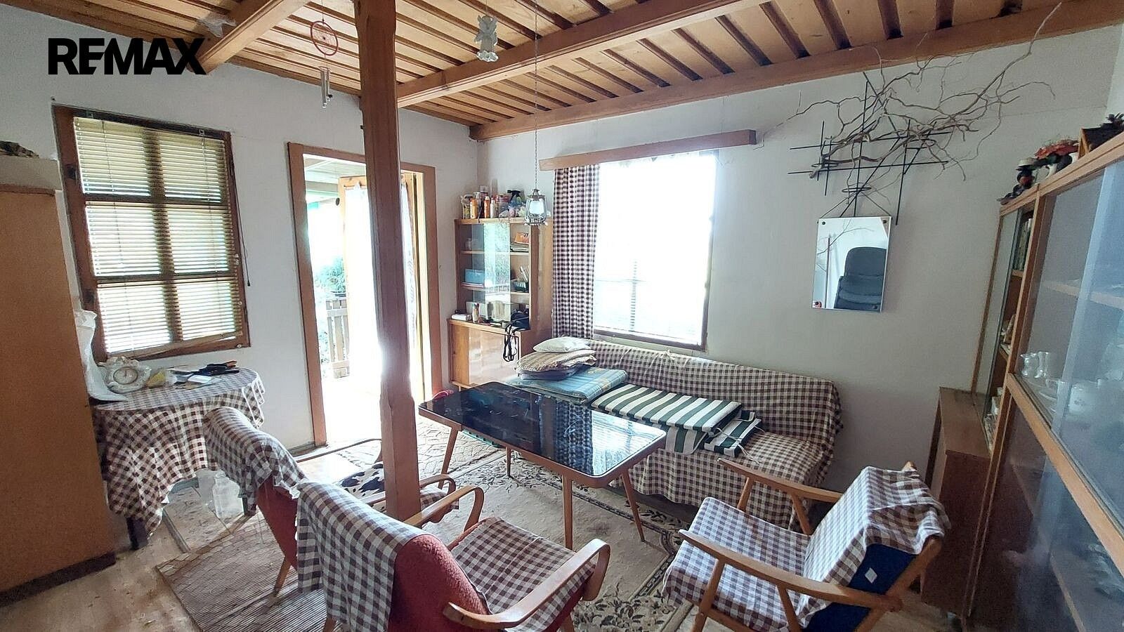 Prodej chalupa - Drnovice, okres Vyškov, Jihomoravský kraj, 24 m² - 5