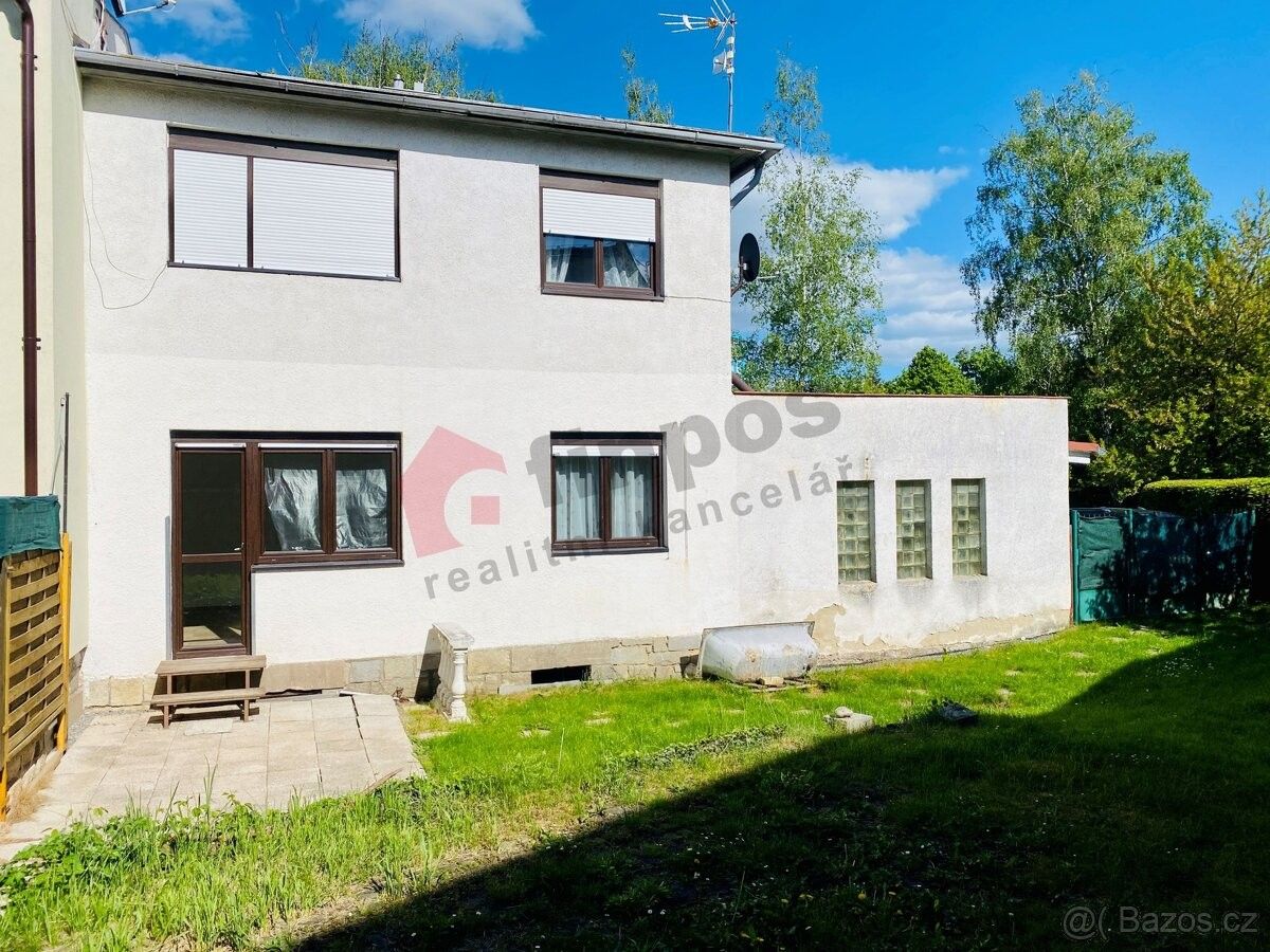 Byty, Jihlava, 586 01