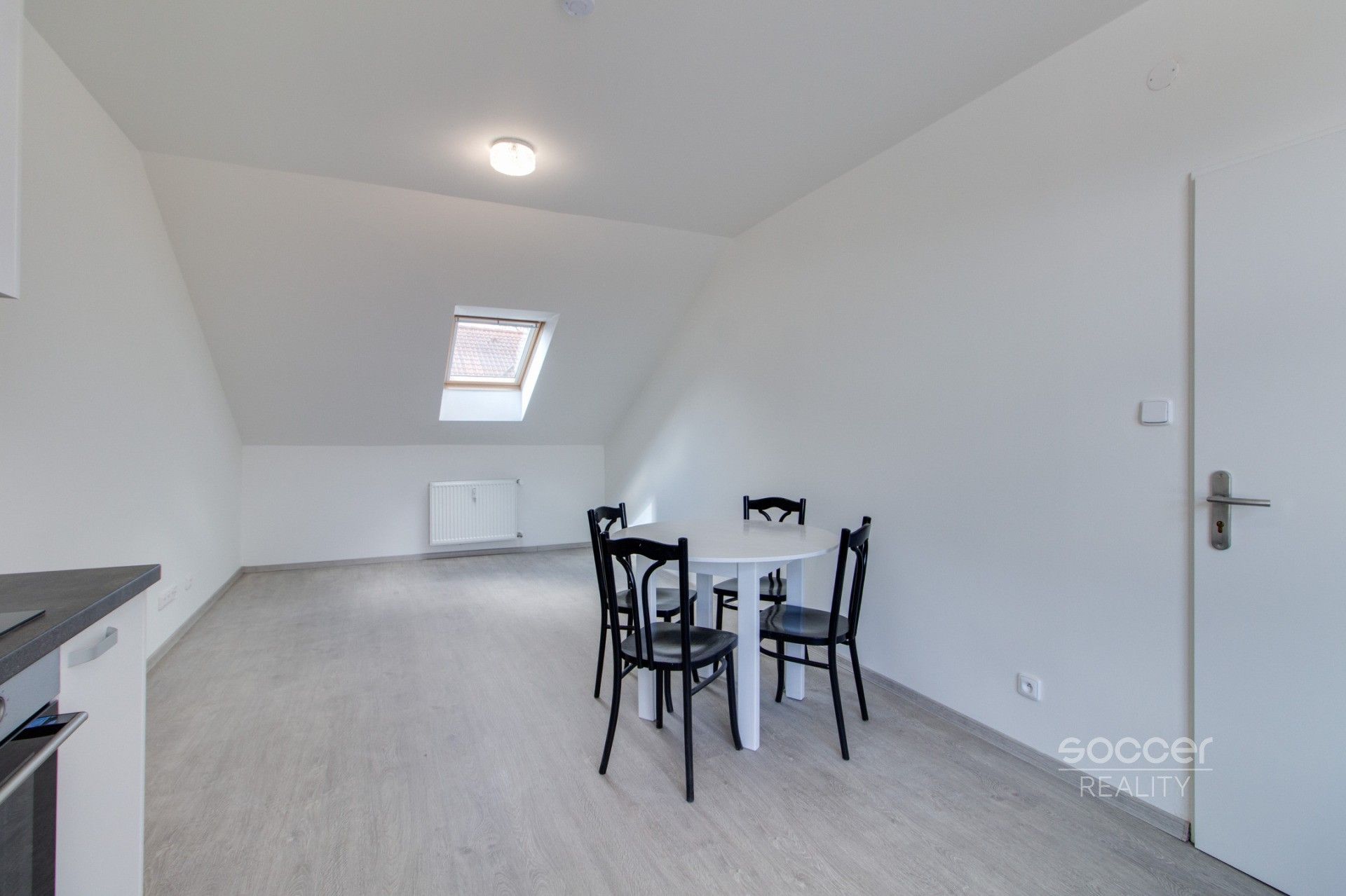 Byt 2+kk · 52 m² · Boleslavská, Bakov nad Jizerou - 3
