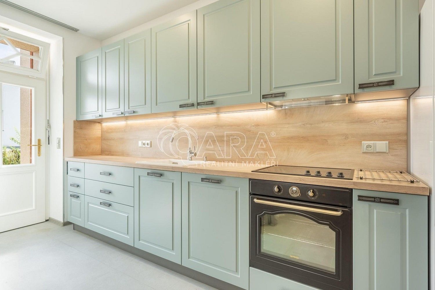 2+kk, Praha - Dejvice, okres Praha 6, Hlavní město Praha, 62 m² - 2