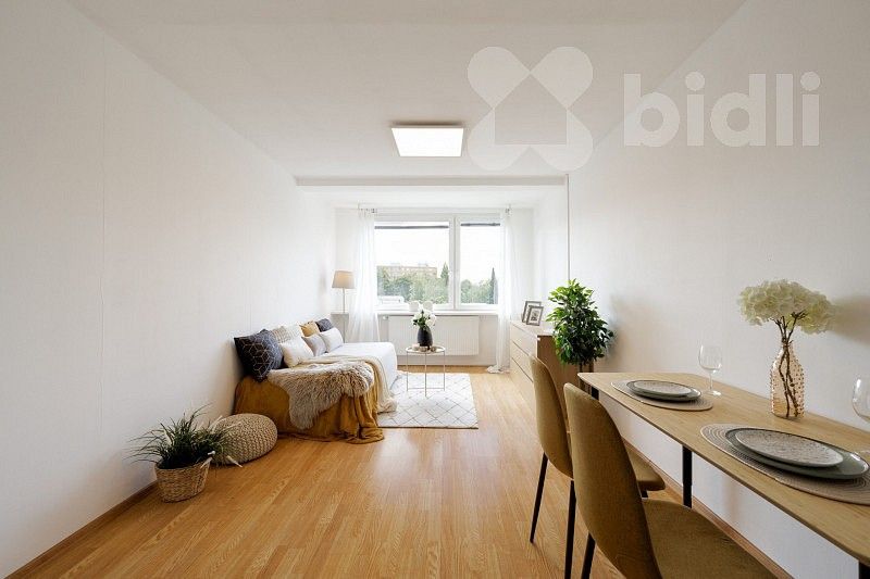 2+kk, Praha - Prosek, okres Praha 9, Hlavní město Praha, 44 m² - 1